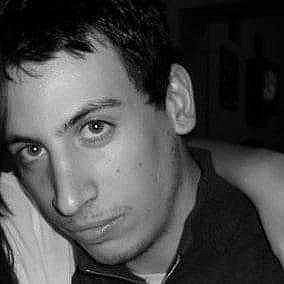 Foto frontale di Michele