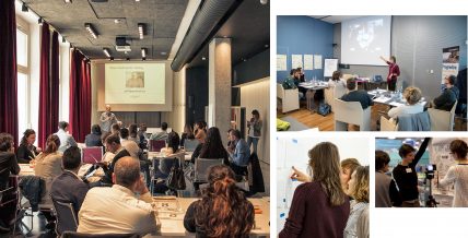 Alcune foto del 2016