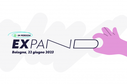 Inspiration EXpand: la nuova frontiera dell'Employee Experience