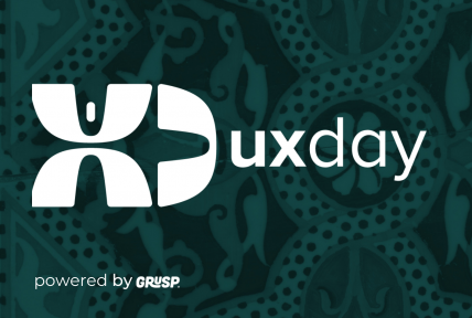 Logo UXDay