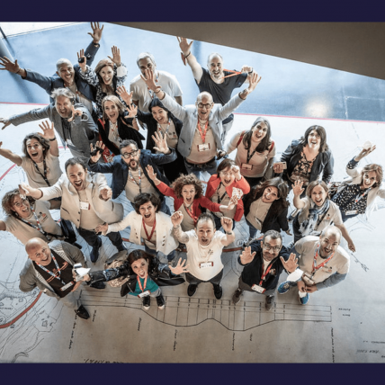 Il team di FiorDiRisorse