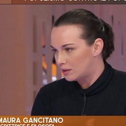 Foto di Maura Gancitano