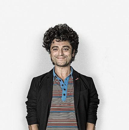 Foto di Flavio Fabiani