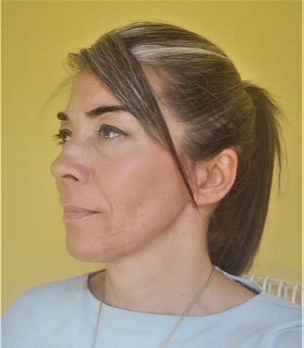 Foto di profilo di vittoria