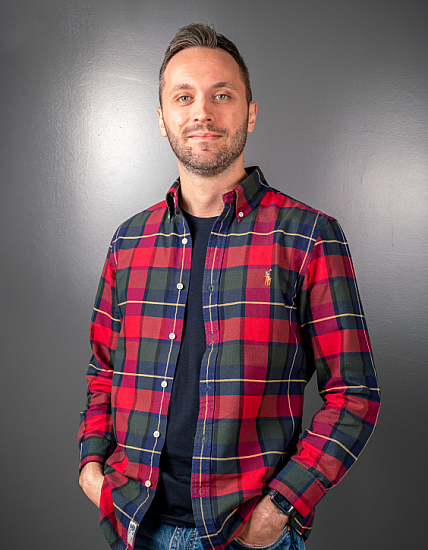 Antonio foto profilo