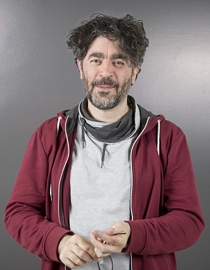 Daniele foto profilo