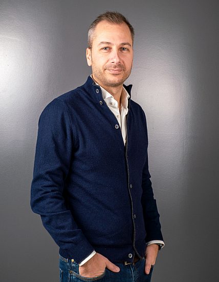 Foto profilo di Luca