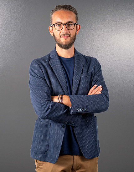 Nicolò foto profilo