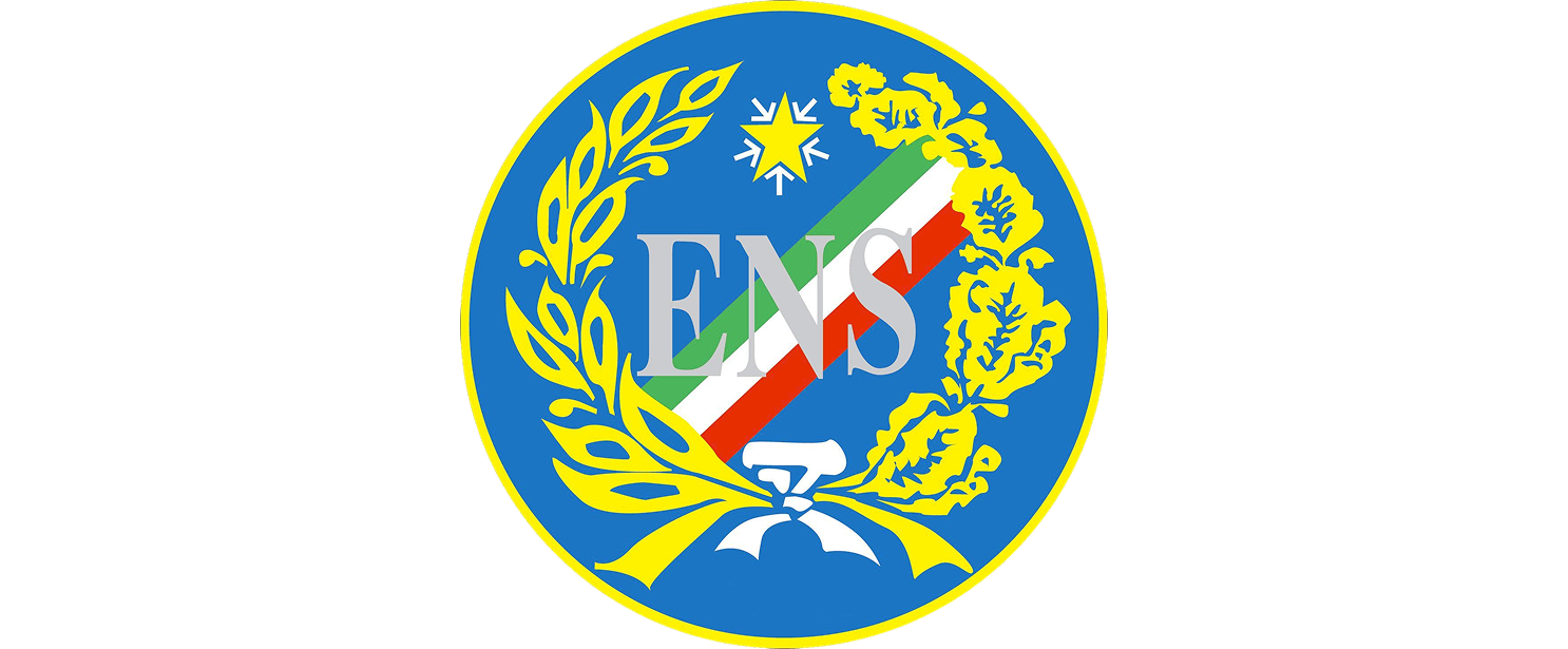 Logo ENS