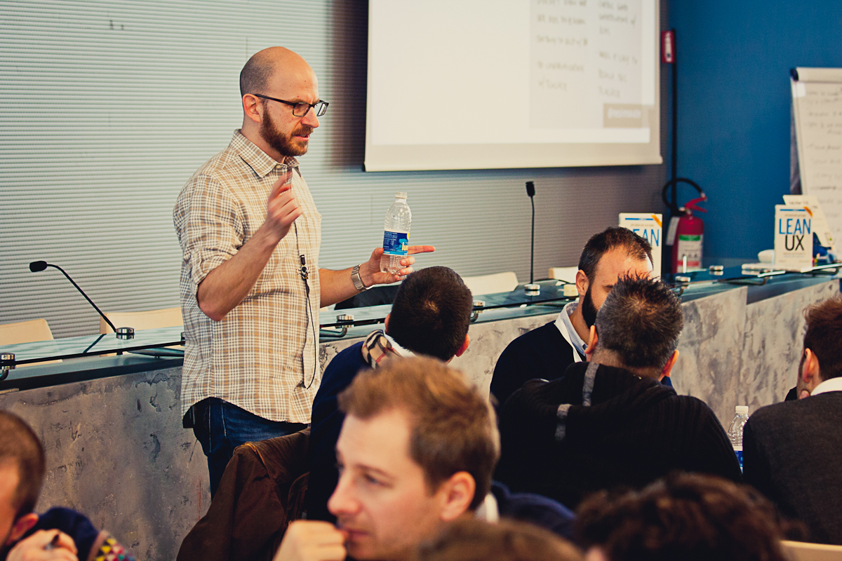 lean ux 2015
