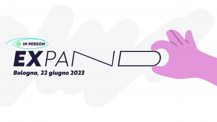 Inspiration EXpand: la nuova frontiera dell'Employee Experience