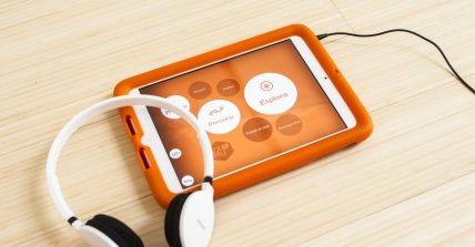 Muse cover case study